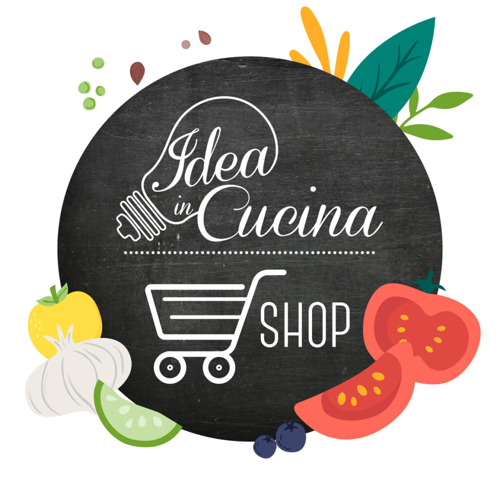 idea in cucina shop